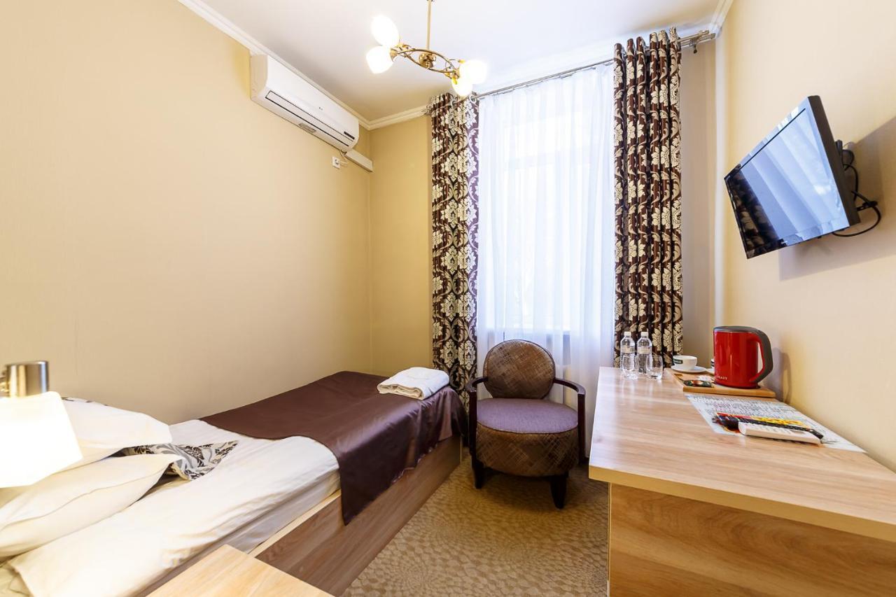 Renion Zyliha Hotel Almaty Ngoại thất bức ảnh